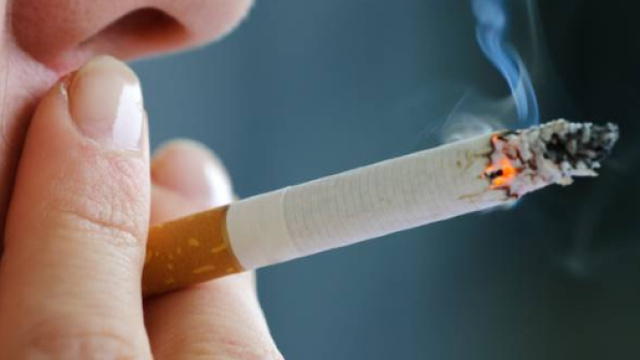 1 million de Fran&ccedil;ais ne fument plus.