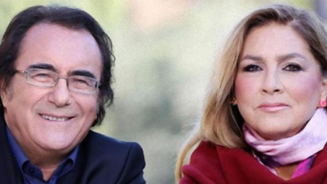 Albano e Romina di nuovo insieme?