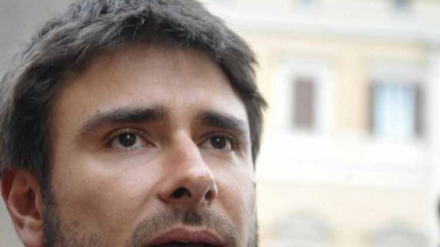 Alessandro Di Battista contro il Quirinale