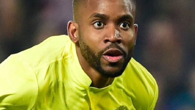 Bakambu et la RDC, &ccedil;a bloque chez le l&eacute;opard