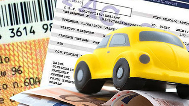 Bollo auto europeo: di cosa si tratta e quando entrer&agrave; in vigore