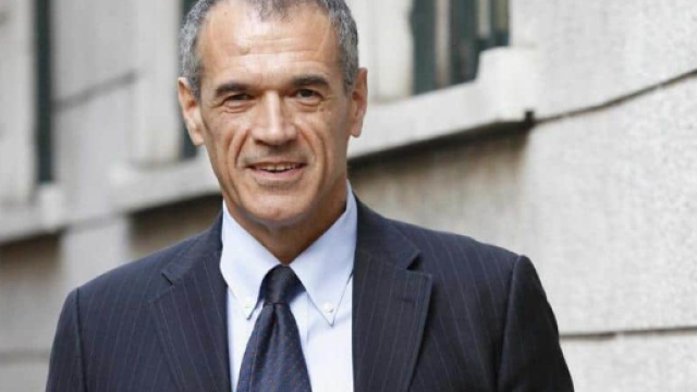Carlo Cottarelli | Chi &egrave;, e perch&eacute; Mattarella lo ha incaricato ... - tpi.it