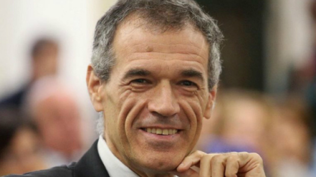 Carlo Cottarelli: prossimo primo ministro del governo di servizio