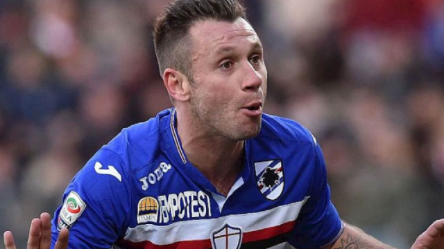 Cassano torna su un episodio del suo passato