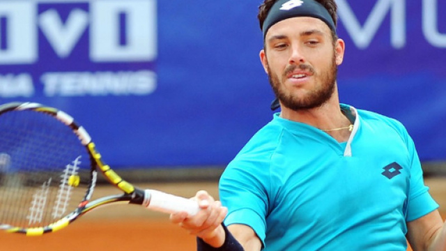 Cecchinato e Donati, Giornata Romana perfetta | Ace Tennis Center - acetenniscenter.com