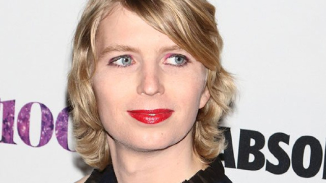 Chelsea Manning, post su twitter "I'm sorry"