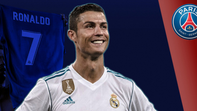 D'apr&egrave;s "i", Ronaldo proche du PSG