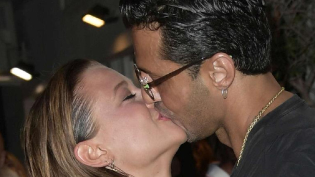 Fabrizio Corona e Silvia Provvedi, &egrave; ancora amore