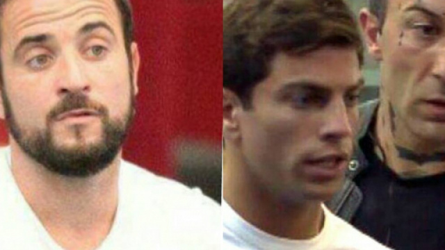 GF 15: le rivelazioni inaspettate di Filippo, Danilo, e Simone