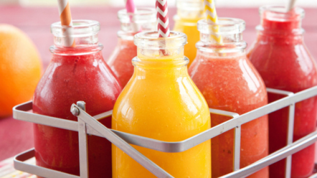 I frullati del benessere: ultime notizie