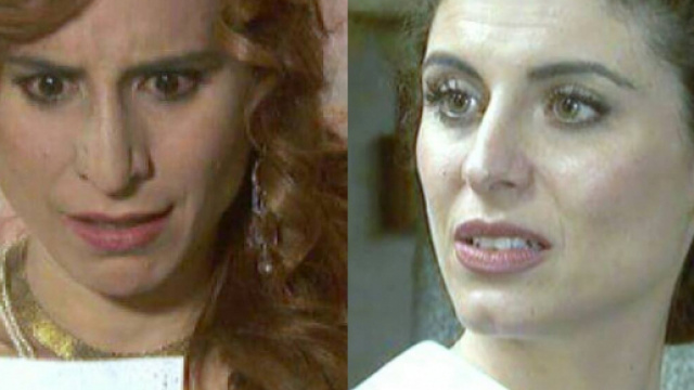 Il Segreto, luglio 2018: Nazaria smascherata da F&eacute;