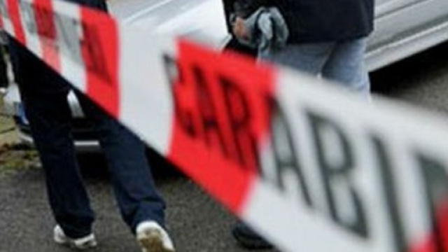 Indagini sull'omicidio-suicidio di Roma