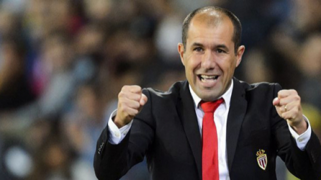 Jardim en route vers le Milan AC au mercato ?