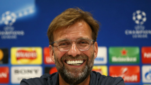 Jurgen Klopp prend de l'avance dans un dossier Milanais en vue du mercato !