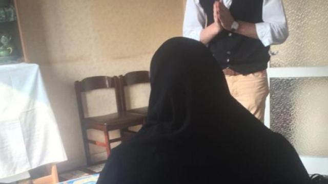 La mamma della bimba promessa sposa: &ldquo;Era solo un fidanzamento ... - lastampa.it