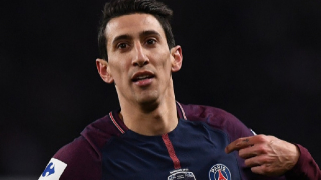 Le Bar&ccedil;a repousse Di Maria en vue du mercato