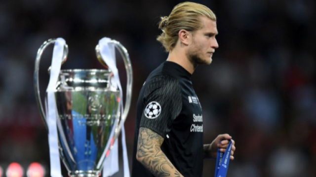 Liverpool, ecco chi &egrave; Loris Karius