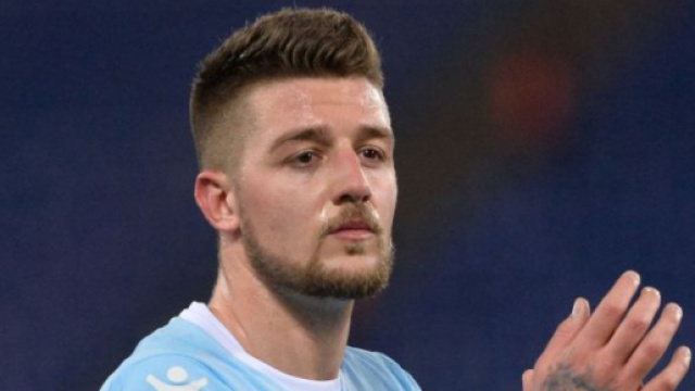 Manchester United have not agreed deal to sign Sergej Milinkovic ... - newsliveupdates.com