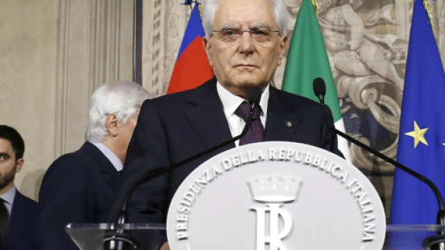 Mattarella boccia il nuovo Governo! addio alla riforma pensioni? ecco gli scenari per i lavoratori