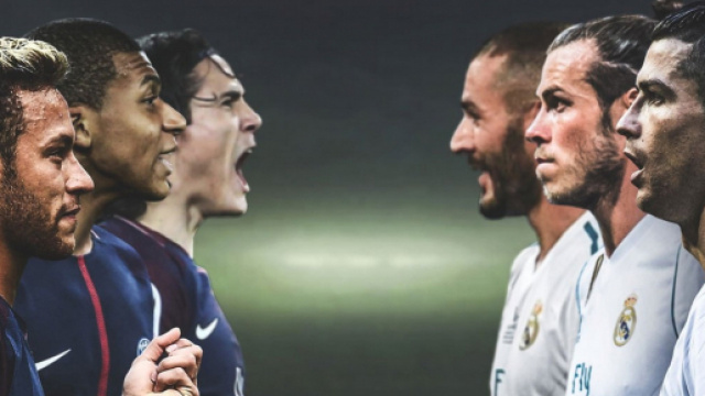 Mercato : La guerre Real Madrid - PSG est relanc&eacute;e !