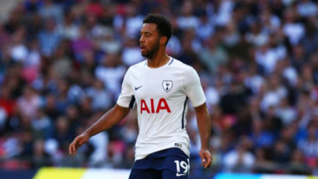 Mousa Demb&eacute;l&eacute; &egrave; uno degli obiettivi di mercato dell'Inter