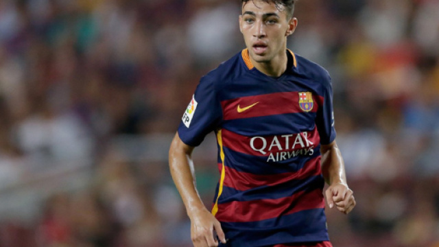 Munir El Haddadi | Varzesh11.com - varzesh11.com