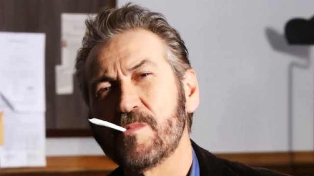 Palinsesti primavera 2018 Rai 2 - davidemaggio.it