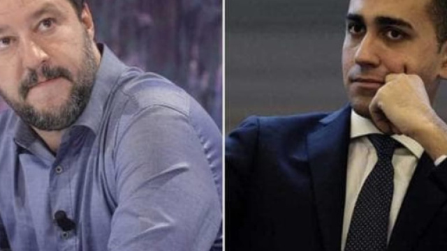 Scambio inconfessabile? - blogspot.it