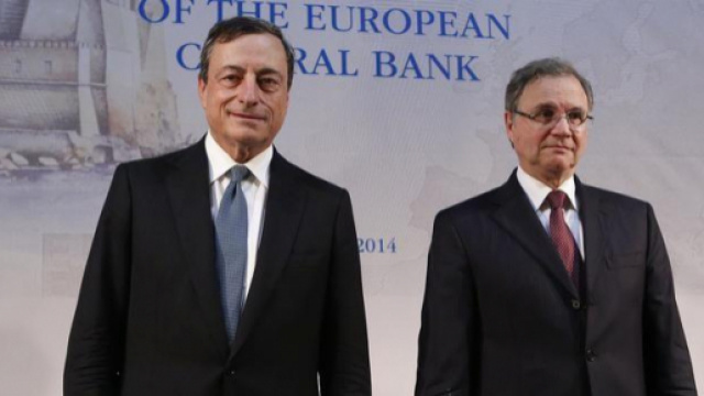 Secondo Renzi, Draghi e Visco contrari alla nomina di Savona