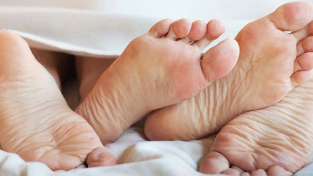 Sembra sia stato scoperto un altro beneficio portato dal sesso