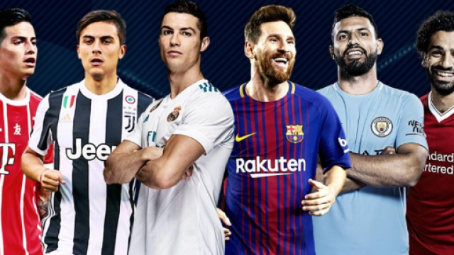 Tirage au sort - G&eacute;ants, historiques et &eacute;pouvantail : un plateau ... - eurosport.fr