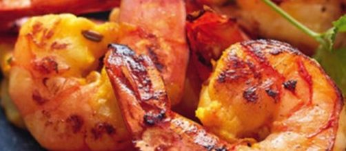Cocina India: Tikka de rape y gambas &iquest;Sabes lo que es?