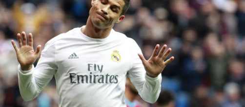 Cristiano y su futuro desconocido