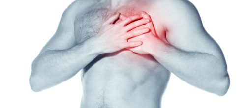 Diferentes ataques al coraz&oacute;n - Como prevenirlo