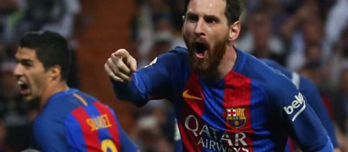 El Barcelona tiene el ojo puesto en Antoine Griezmann y Cl&eacute;ment Lenglet