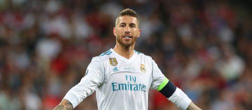 El central del Madrid se acaba de meter en graves problemas.