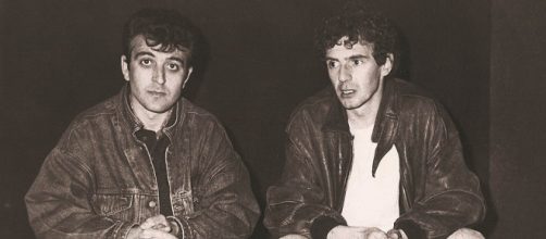 En los a&ntilde;os ochenta se dieron cita grandes grupos como El &Uacute;ltimo de la Fila