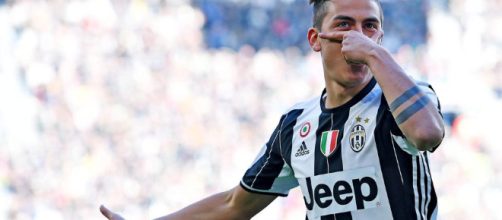 La juventus en busca de nuevos fichajes