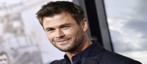 Chris Hemsworth confirma que dejar&aacute; de ser Thor