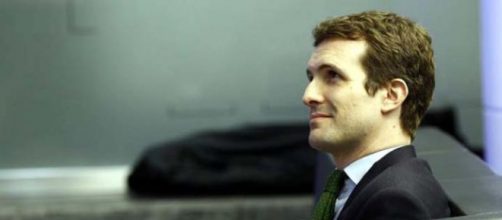 El PP designa a Casado Director del Comit&eacute; Electoral para frenar la debacle