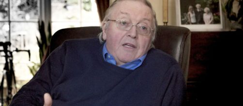 Paul Preston: &ldquo;El mausoleo de Franco en el Valle de los Ca&iacute;dos es ... - elespanol.com