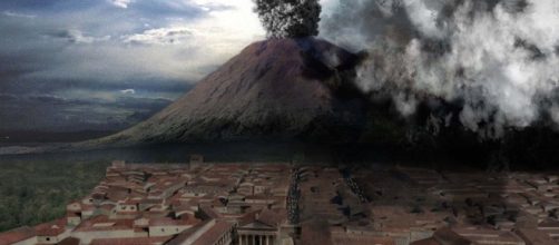 Pompeya: relato de la cat&aacute;strofe | Wall Street International Magazine - wsimag.com