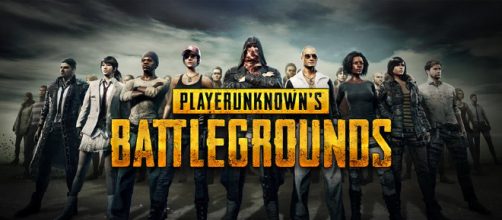 'PubG' filing lawsuit against 'Fortnite' for copyright violation [Image via PubG/Facebook post]