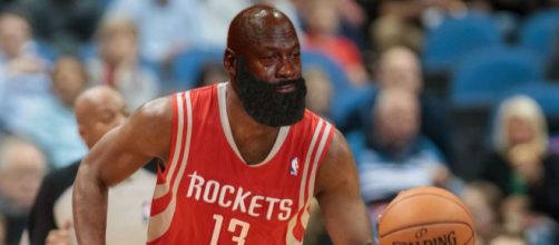 Rockets choke in Game 7 of the Western Conference [Image via T.J. Hawk/Flickr]