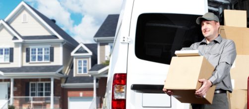 Servicio de Mudanza | Hamilogex: Agente de Carga Internacional - hamilogex.com