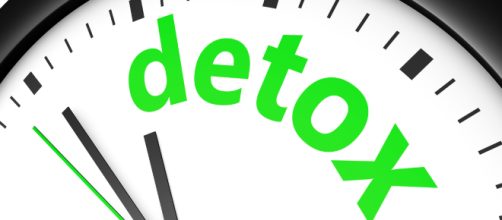 Six steps to hellp with holiday overeating. (Image via maryvancence/Youtube).