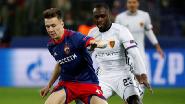 Aleksandr Golovin pourrait rejoindre l'AS Monaco d'ici le d&eacute;but du Mondial - championat.com