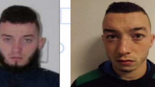 Anthony Pondaven, le fugitif fich&eacute; S &eacute;vad&eacute; de la prison de Brest, a &eacute;t&eacute; interpell&eacute; en Espagne cette nuit