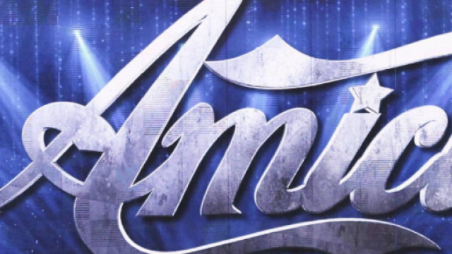 Anticipazioni Amici 2018 finale