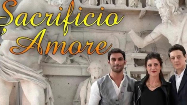 Anticipazioni Sacrificio D'Amore: ecco quando ritorner&agrave; in onda.